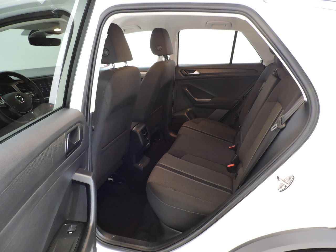 Volkswagen T-Roc Advance 1.5 TSI 110 kW (150 CV) DSG 7 vel. - Foto 11