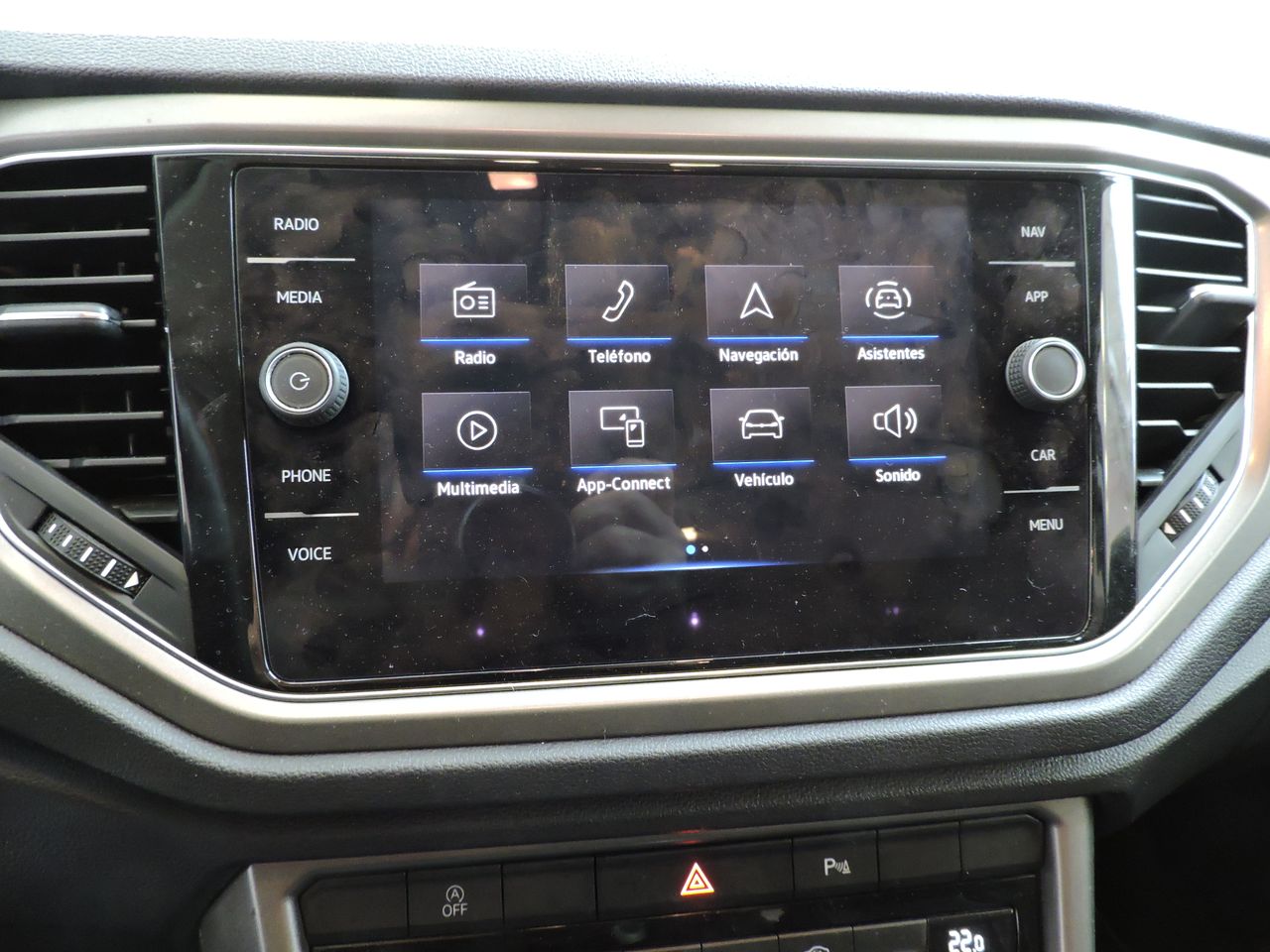 Volkswagen T-Roc Advance 1.5 TSI 110 kW (150 CV) DSG 7 vel. - Foto 13