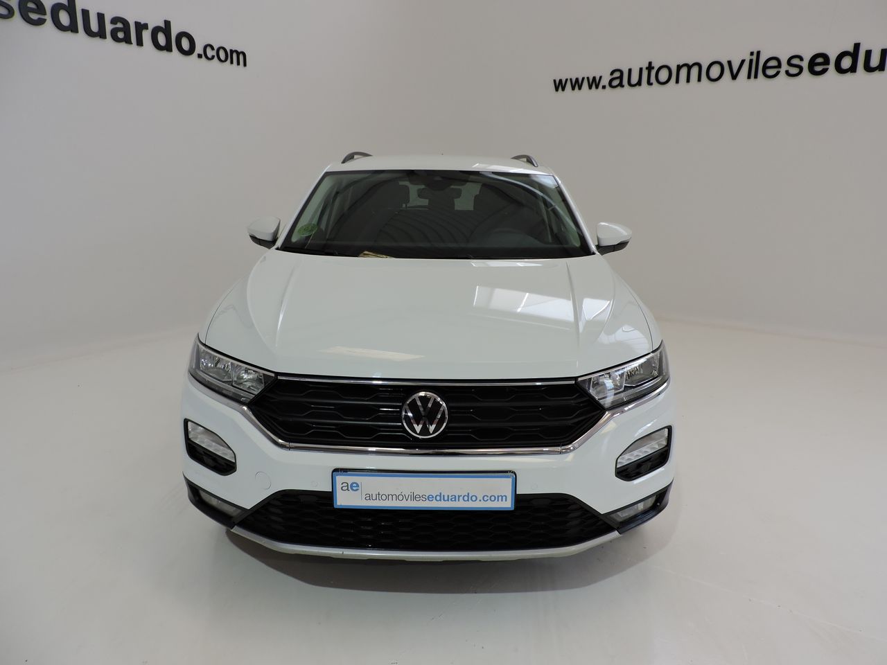 Volkswagen T-Roc Advance 1.5 TSI 110 kW (150 CV) DSG 7 vel. - Foto 3