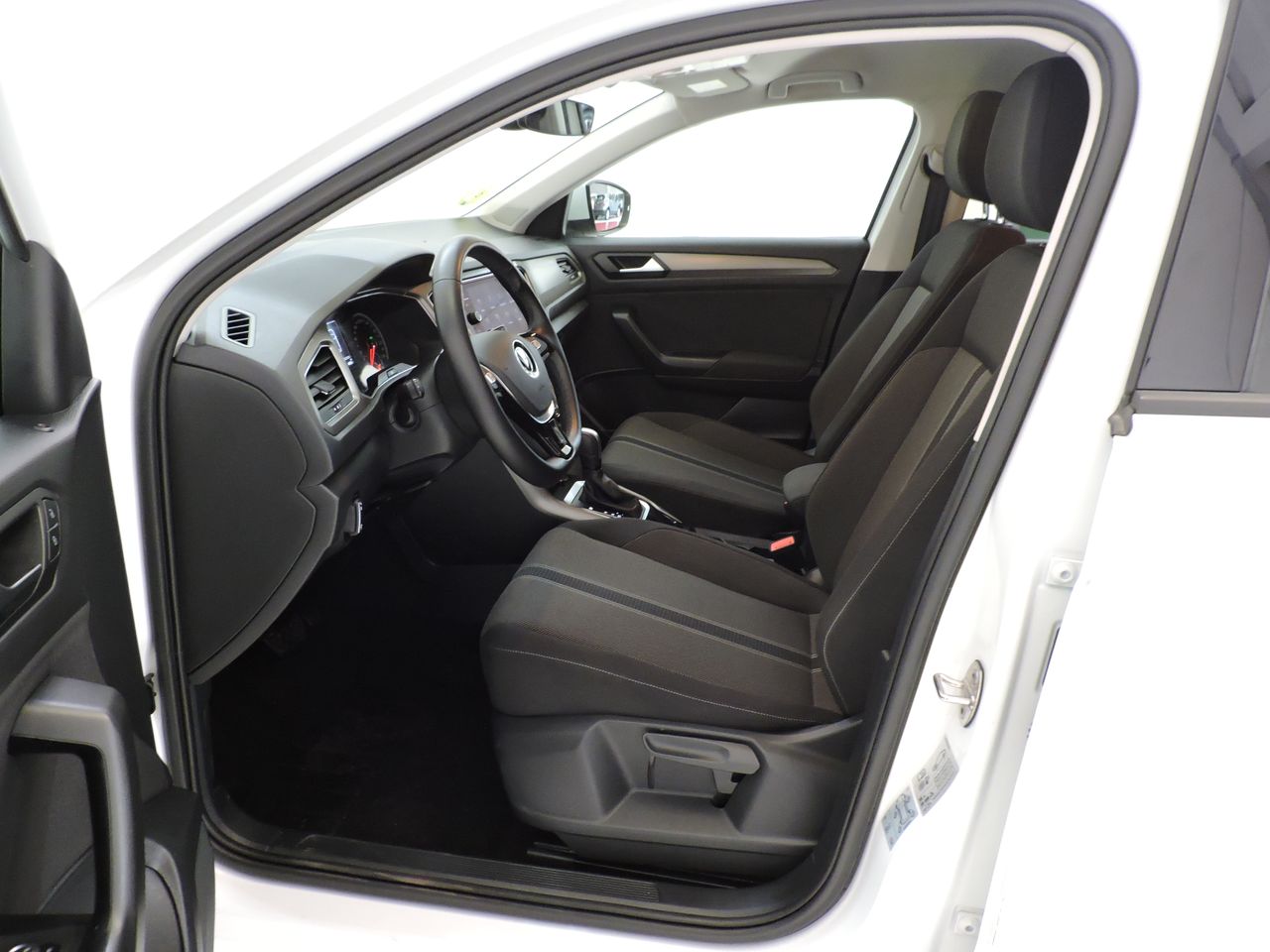 Volkswagen T-Roc Advance 1.5 TSI 110 kW (150 CV) DSG 7 vel. - Foto 9