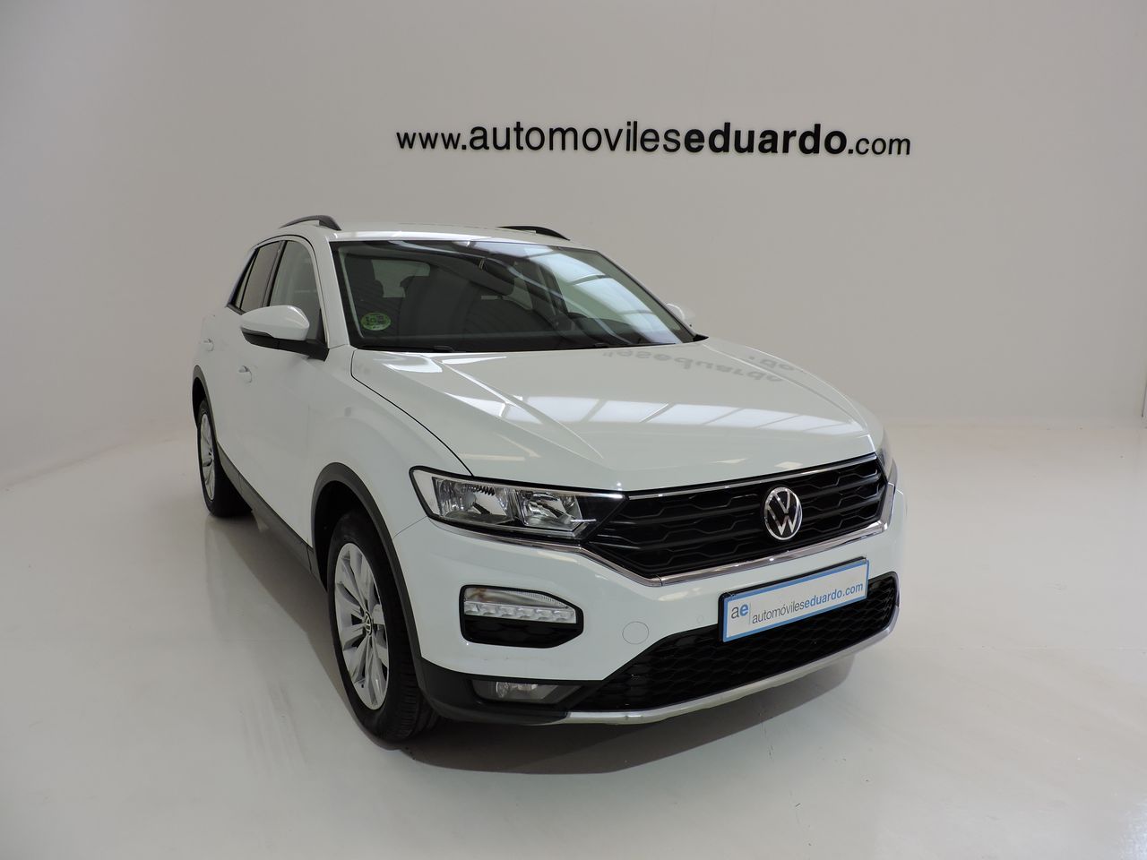Volkswagen T-Roc Advance 1.5 TSI 110 kW (150 CV) DSG 7 vel. - Foto 4