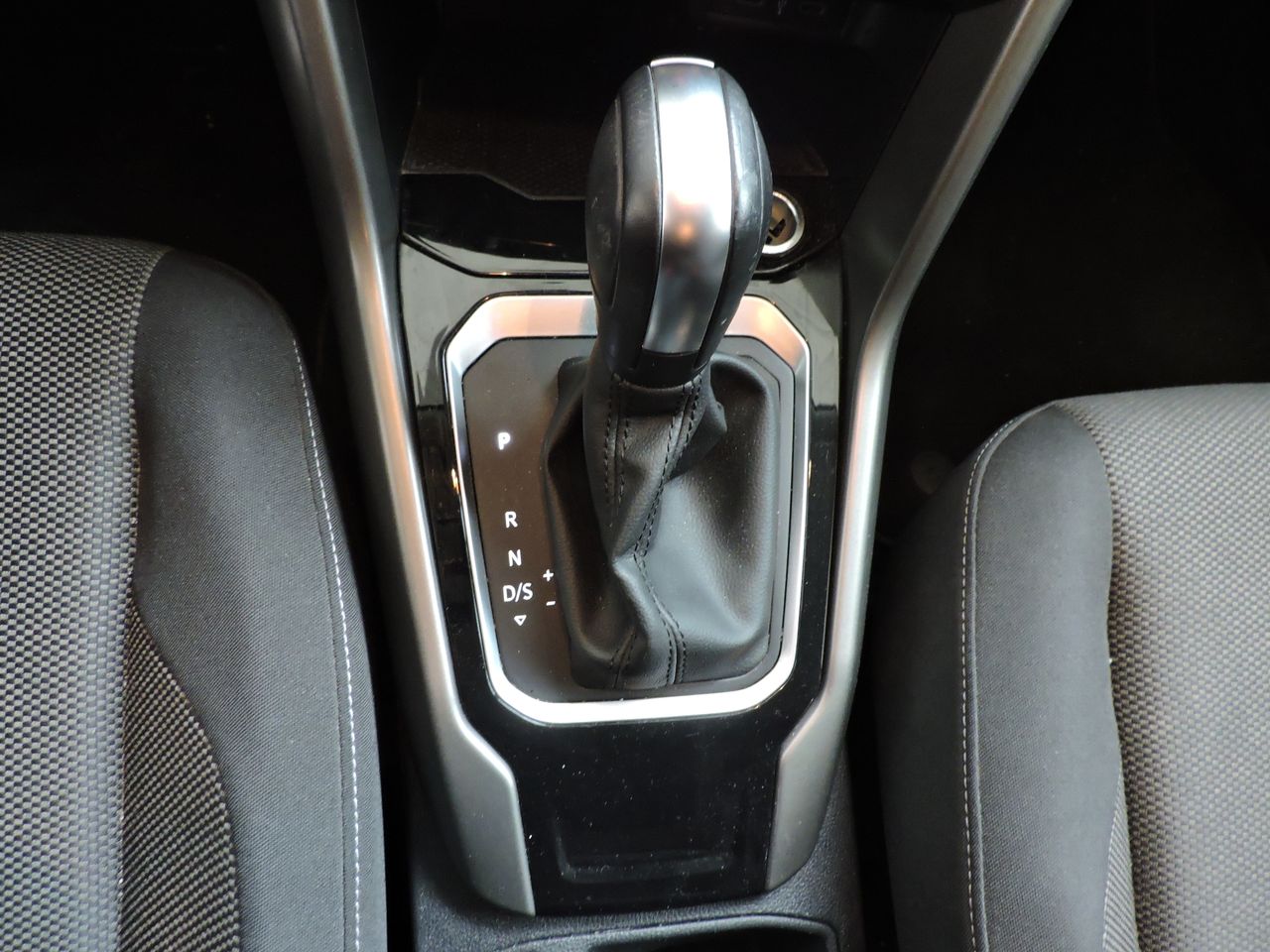 Volkswagen T-Roc Advance 1.5 TSI 110 kW (150 CV) DSG 7 vel. - Foto 14