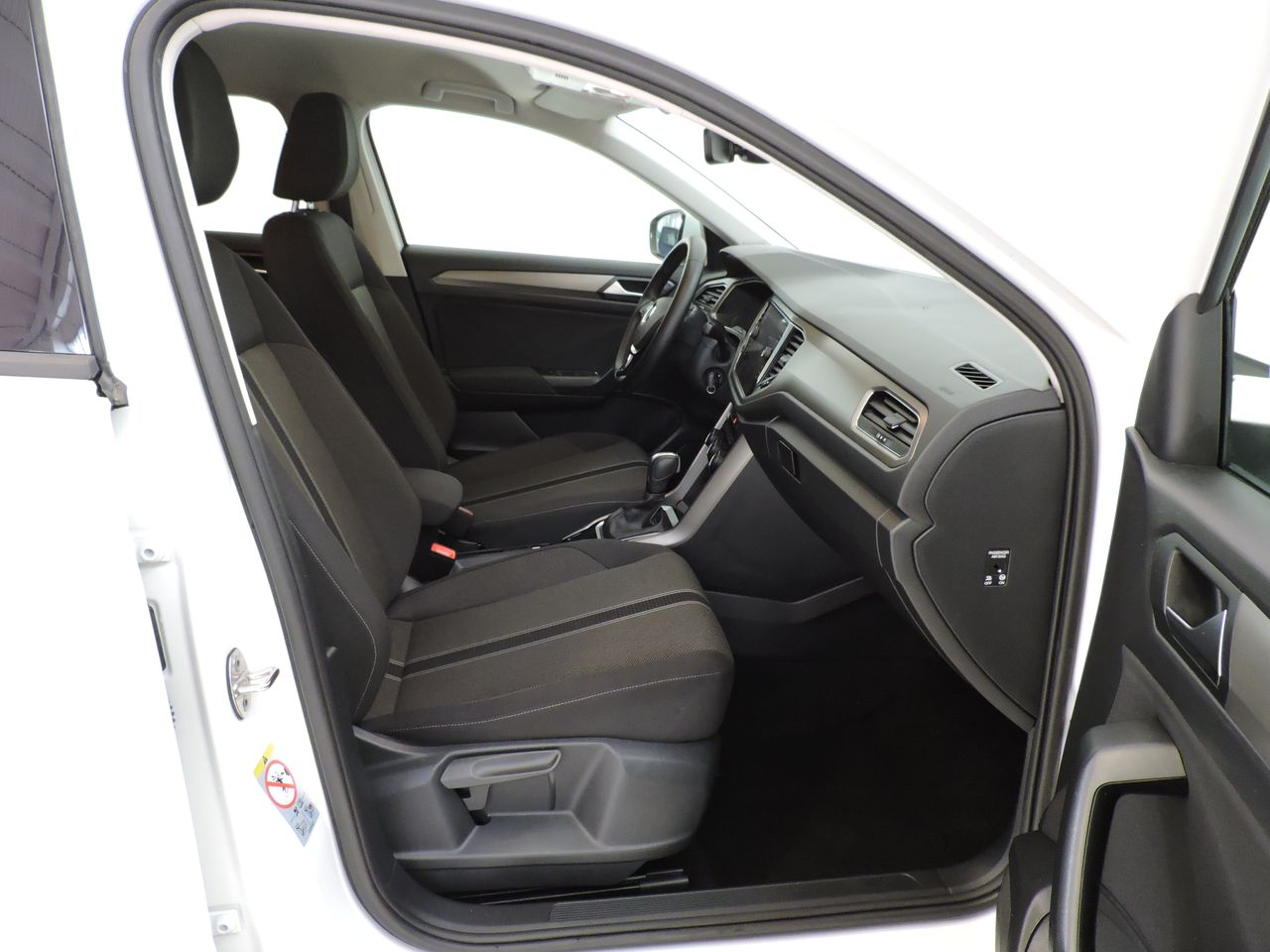 Volkswagen T-Roc Advance 1.5 TSI 110 kW (150 CV) DSG 7 vel. - Foto 10