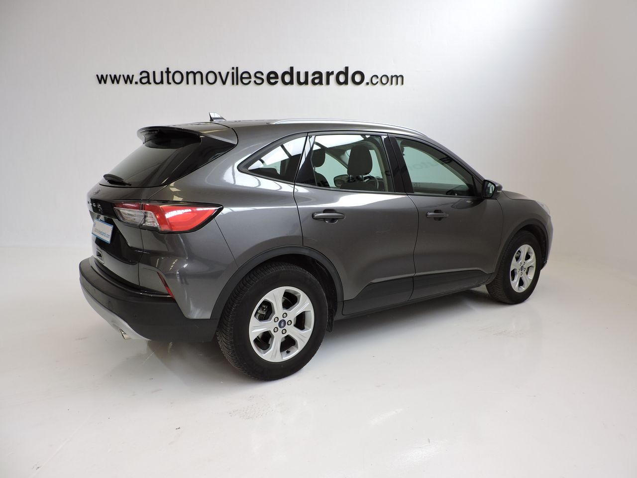 Ford Kuga 1.5 ECOBLUE 120CV 2WD CONNECT AUTO - Foto 5