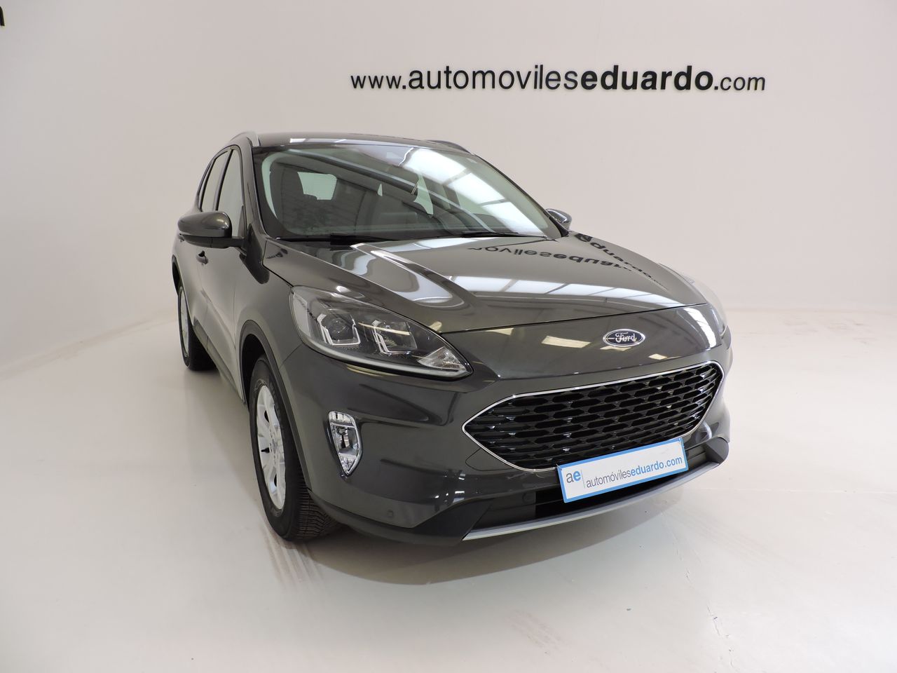 Ford Kuga 1.5 ECOBLUE 120CV 2WD CONNECT AUTO - Foto 4