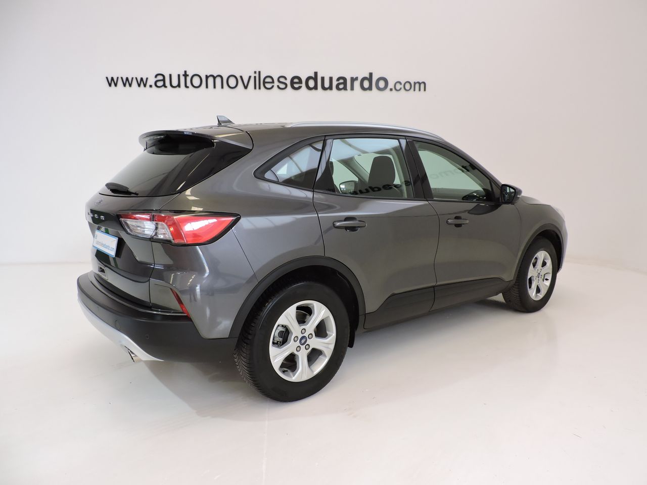Ford Kuga 1.5 ECOBLUE 120CV 2WD CONNECT AUTO - Foto 5