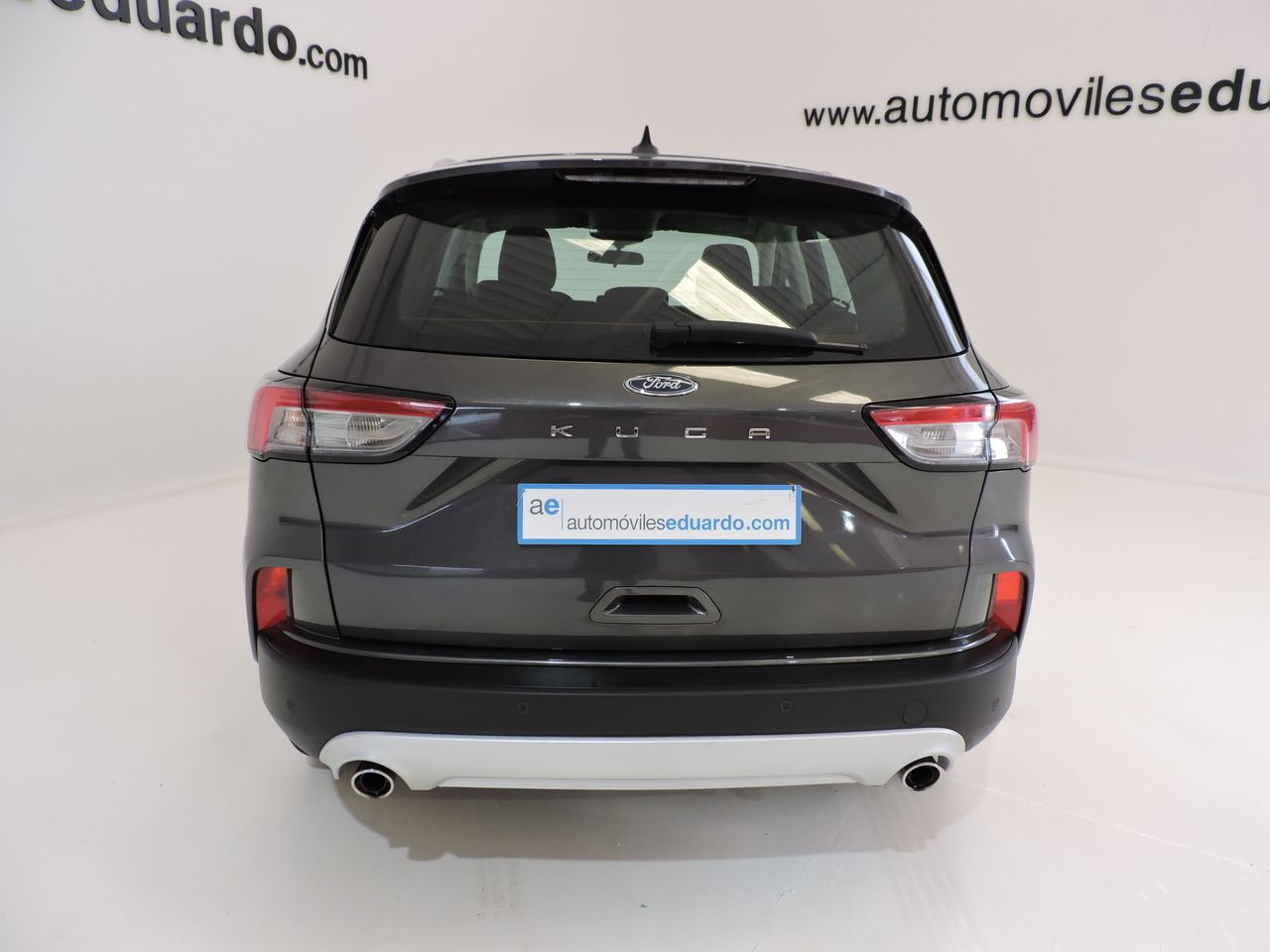 Ford Kuga 1.5 ECOBLUE 120CV 2WD CONNECT AUTO - Foto 6