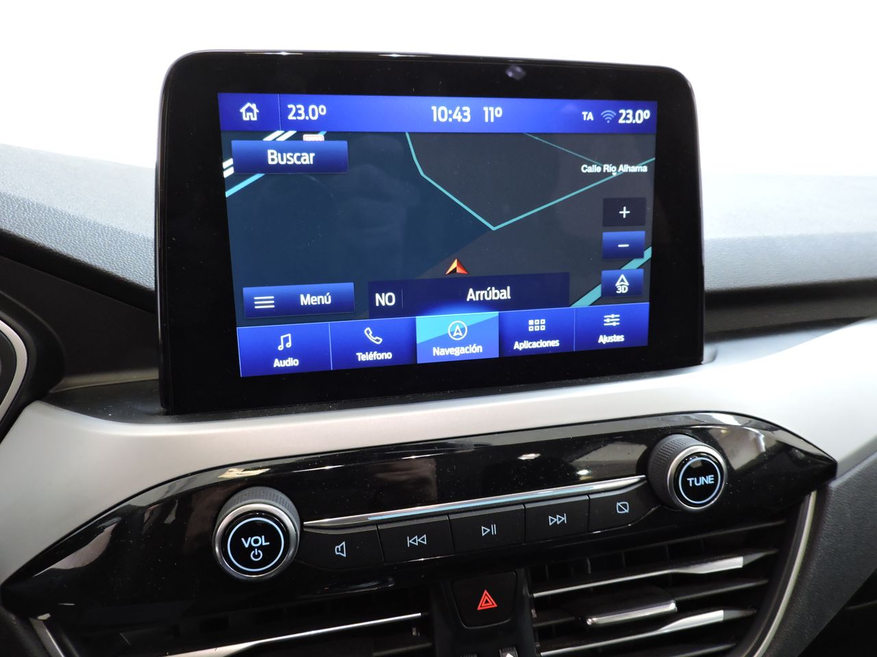 Ford Kuga 1.5 ECOBLUE 120CV 2WD CONNECT AUTO - Foto 13