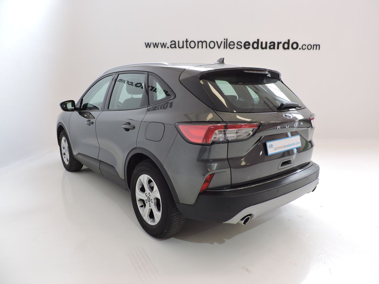 Ford Kuga 1.5 ECOBLUE 120CV 2WD CONNECT AUTO - Foto 7