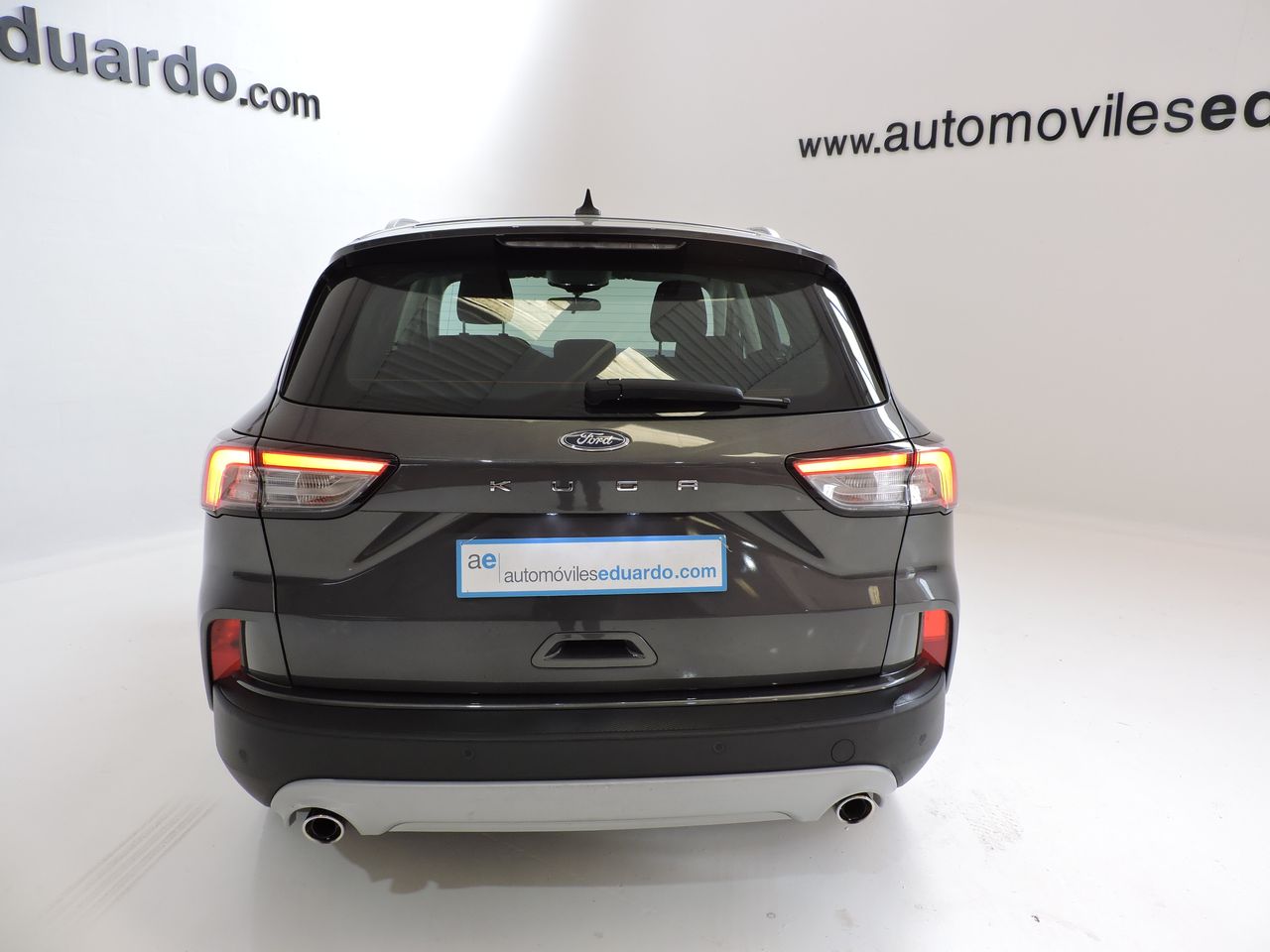 Ford Kuga 1.5 ECOBLUE 120CV 2WD CONNECT AUTO - Foto 6
