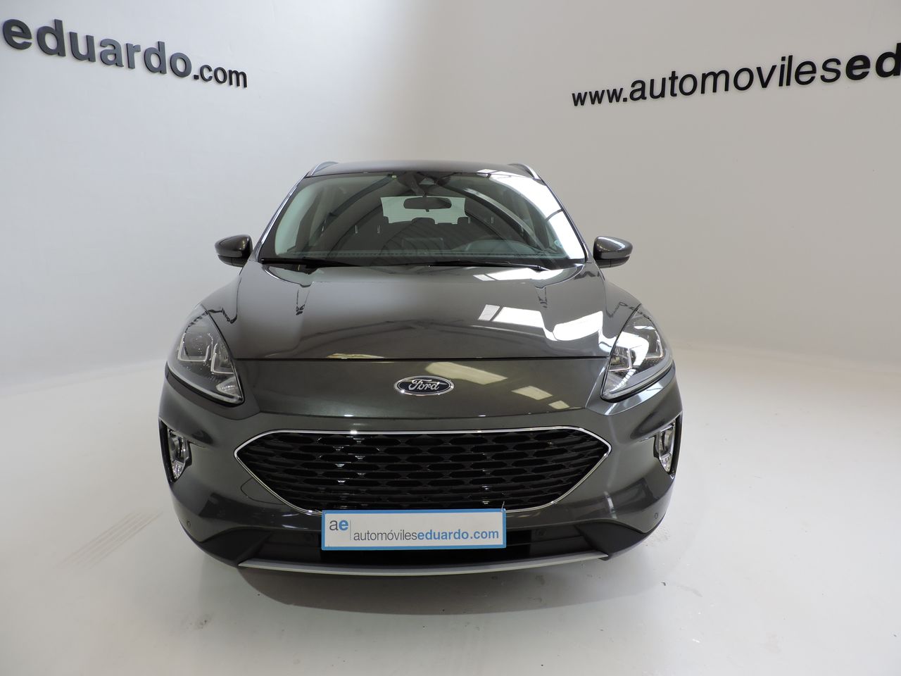 Ford Kuga 1.5 ECOBLUE 120CV 2WD CONNECT AUTO - Foto 3