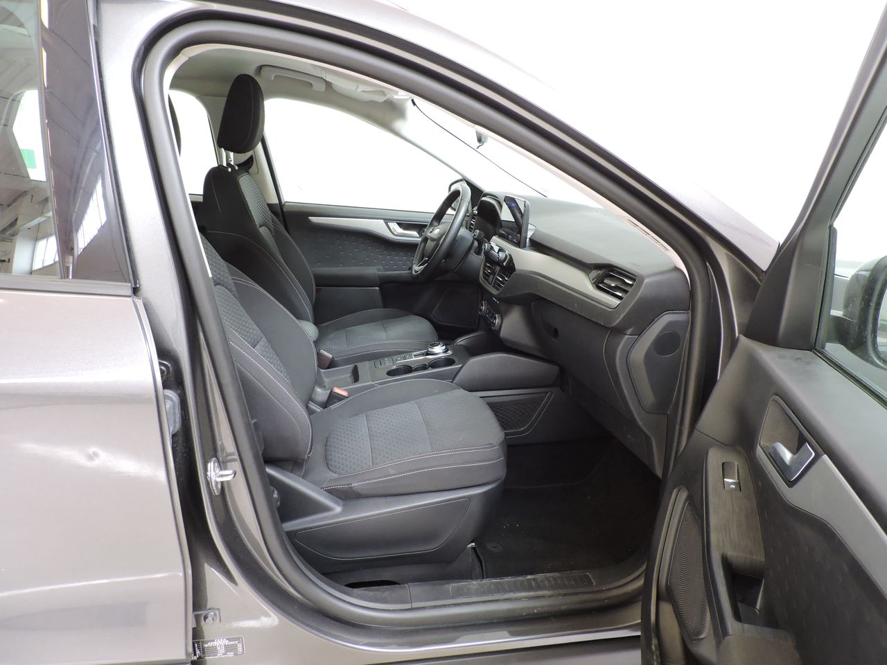 Ford Kuga 1.5 ECOBLUE 120CV 2WD CONNECT AUTO - Foto 10