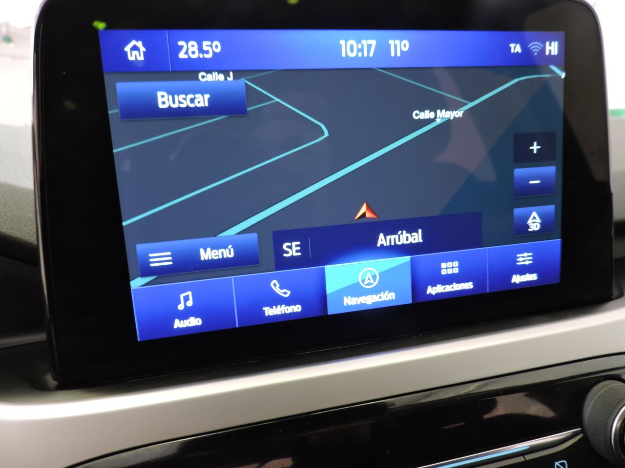 Ford Kuga 1.5 ECOBLUE 120CV 2WD CONNECT AUTO - Foto 14