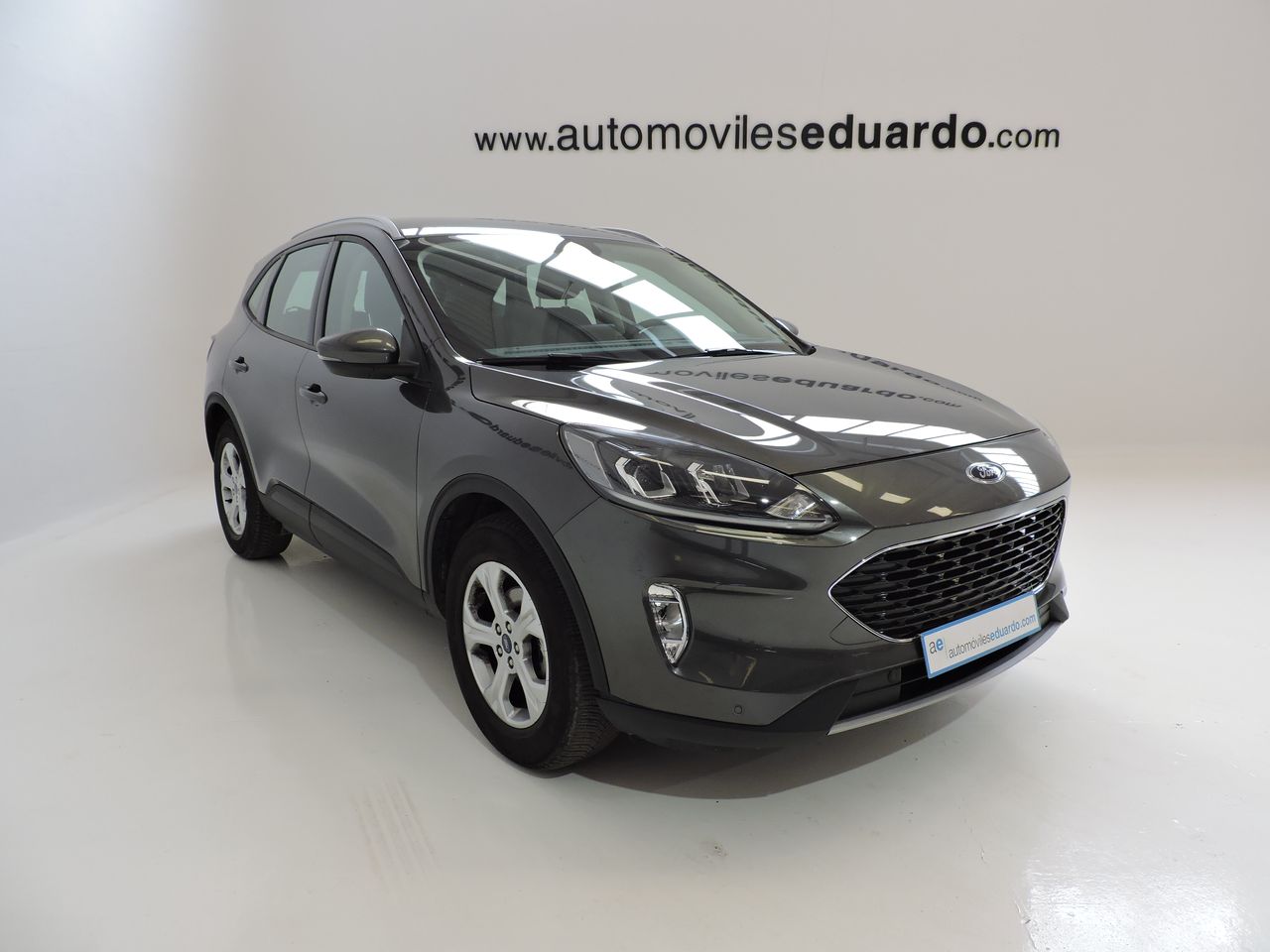 Ford Kuga 1.5 ECOBLUE 120CV 2WD CONNECT AUTO - Foto 4