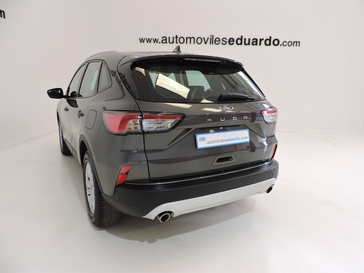 Ford Kuga 1.5 ECOBLUE 120CV 2WD CONNECT AUTO - Foto 7