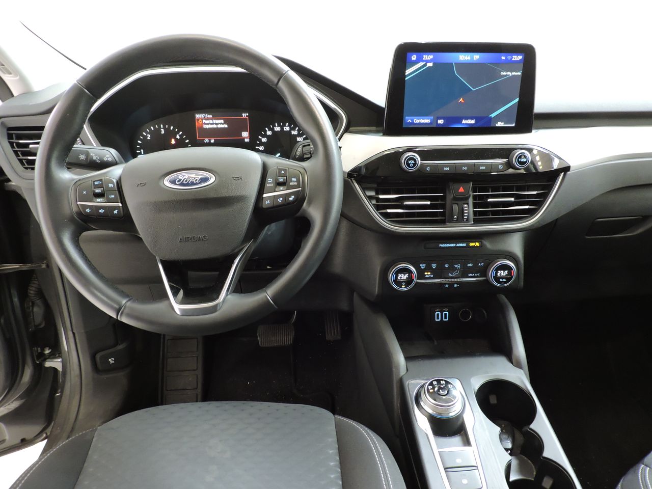 Ford Kuga 1.5 ECOBLUE 120CV 2WD CONNECT AUTO - Foto 8