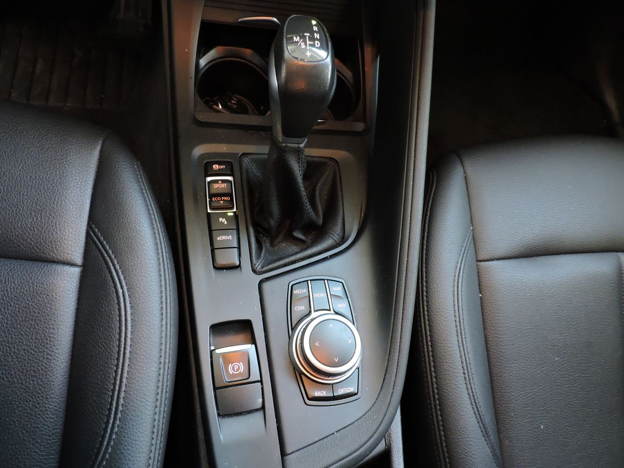 BMW X1 X1 xDrive25e - Foto 15