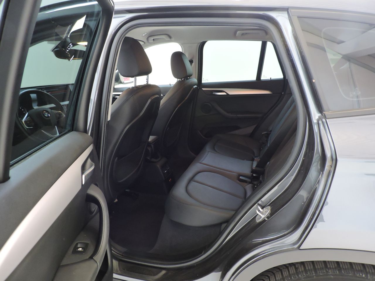 BMW X1 X1 xDrive25e - Foto 11