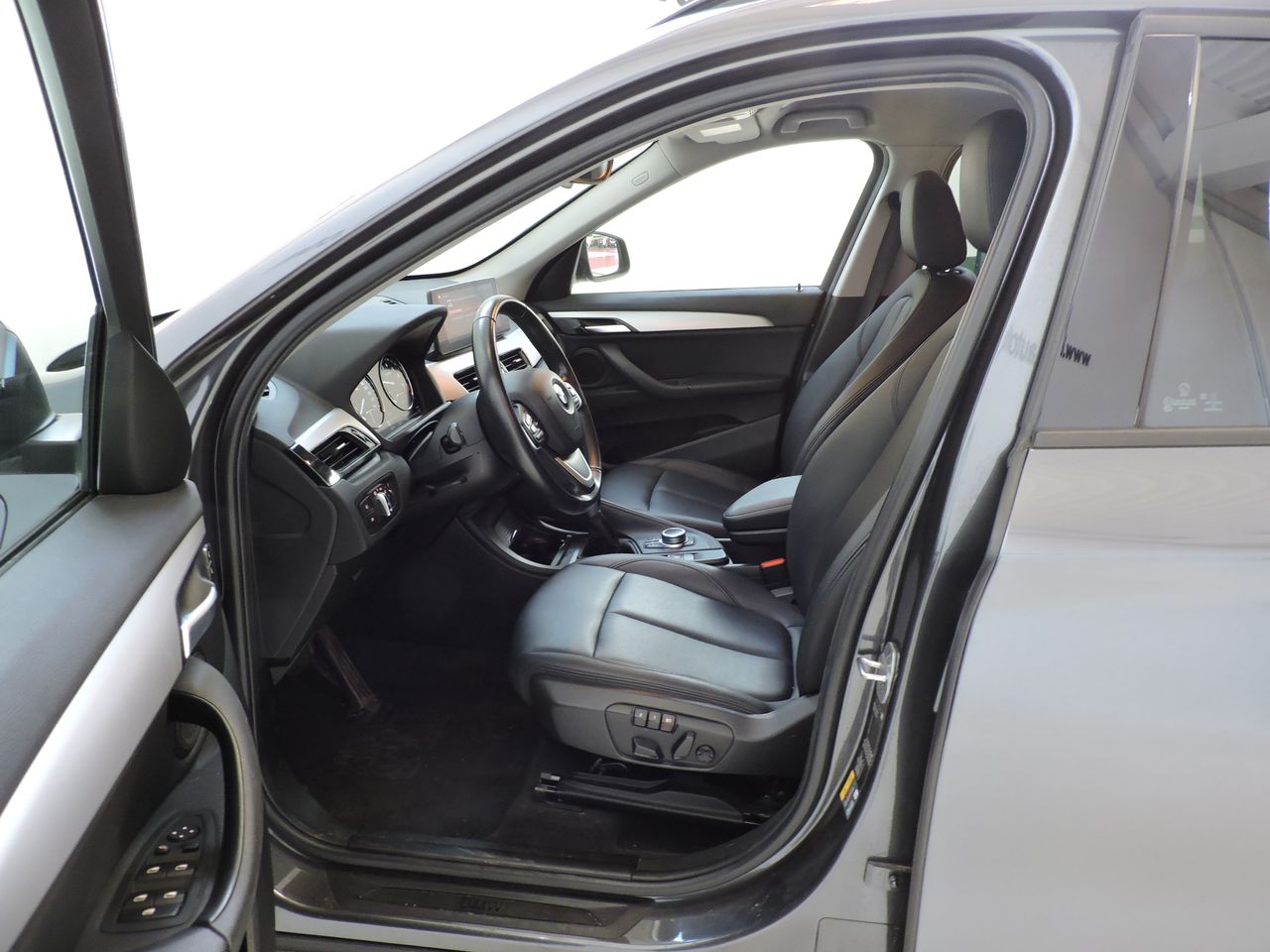 BMW X1 X1 xDrive25e - Foto 9