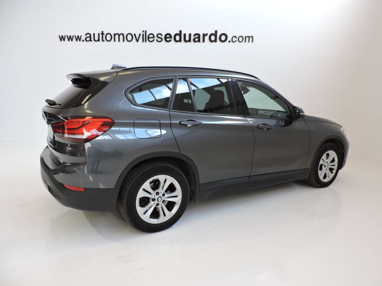 BMW X1 X1 xDrive25e - Foto 5