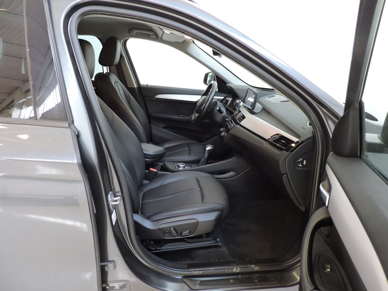 BMW X1 X1 xDrive25e - Foto 10