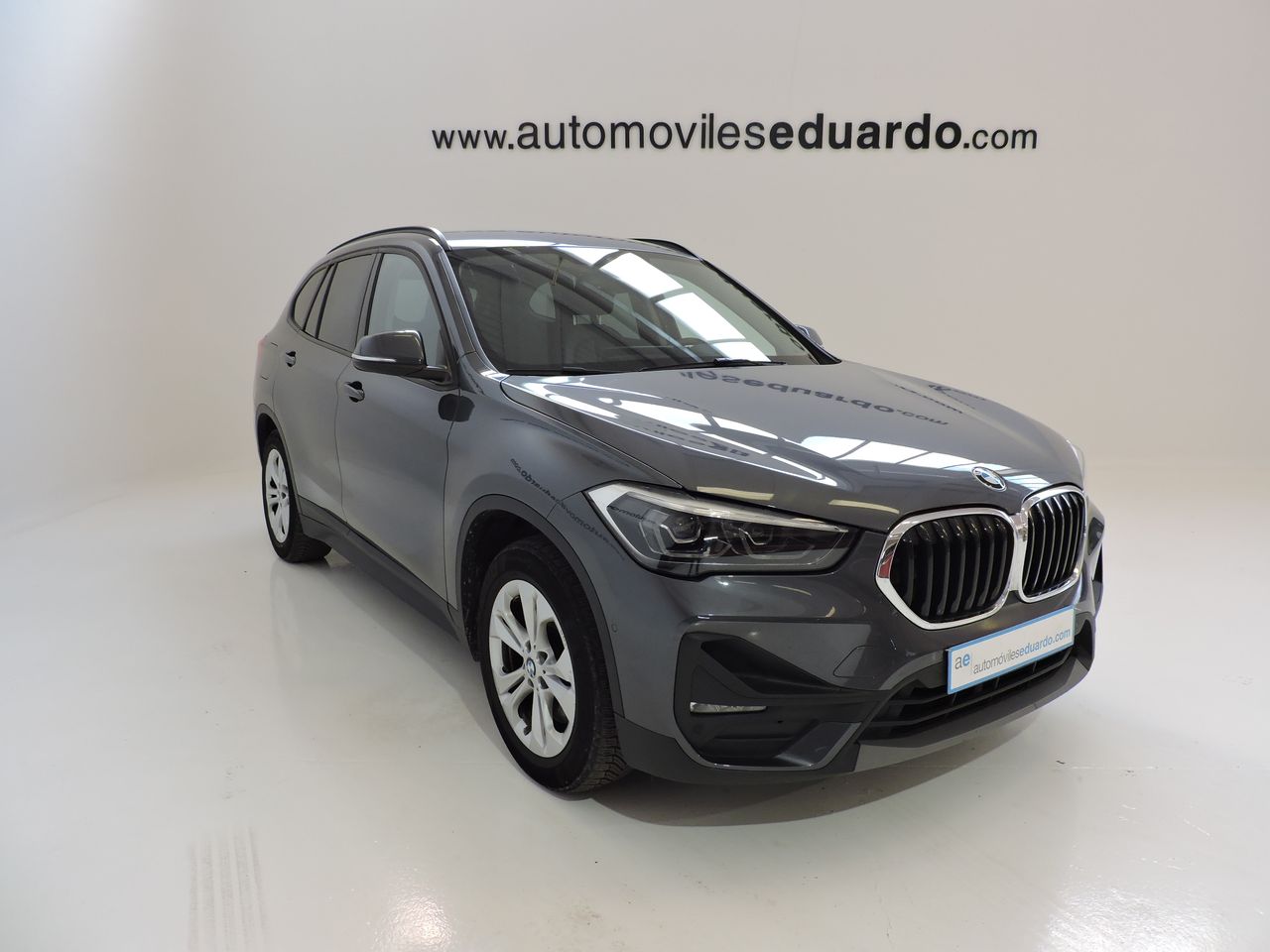 BMW X1 X1 xDrive25e - Foto 4