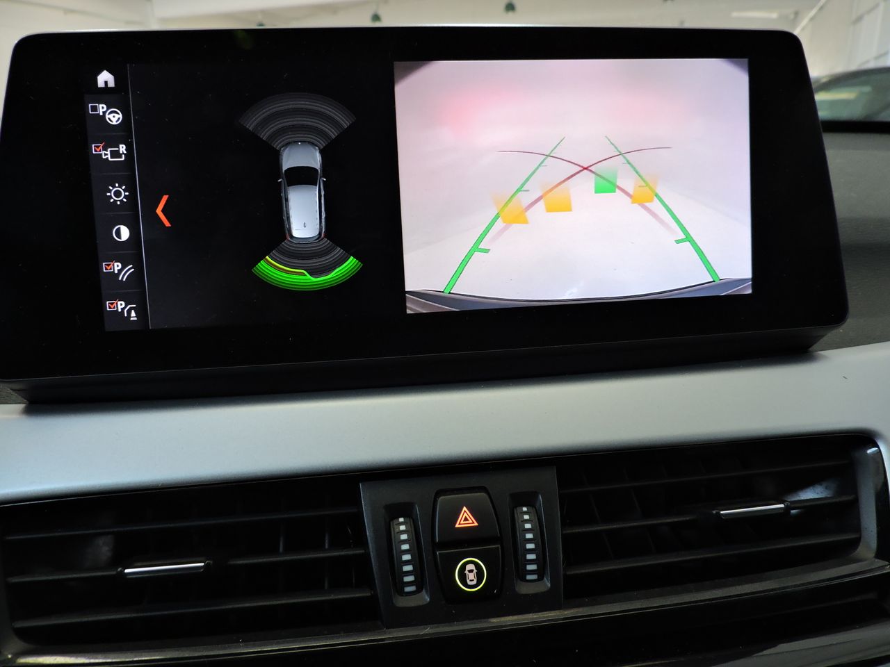 BMW X1 X1 xDrive25e - Foto 13