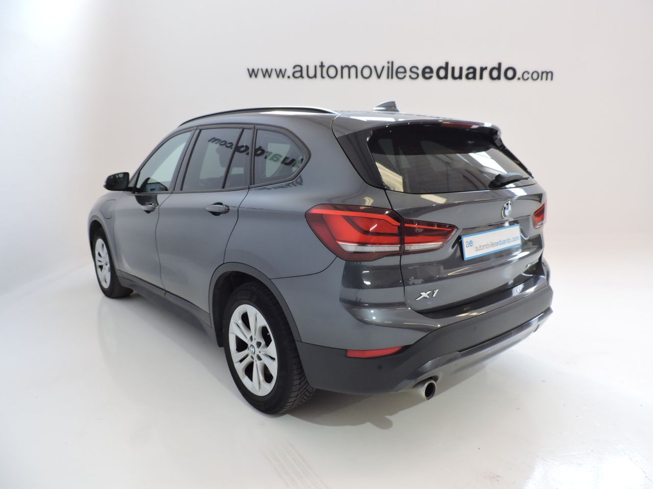 BMW X1 X1 xDrive25e - Foto 7