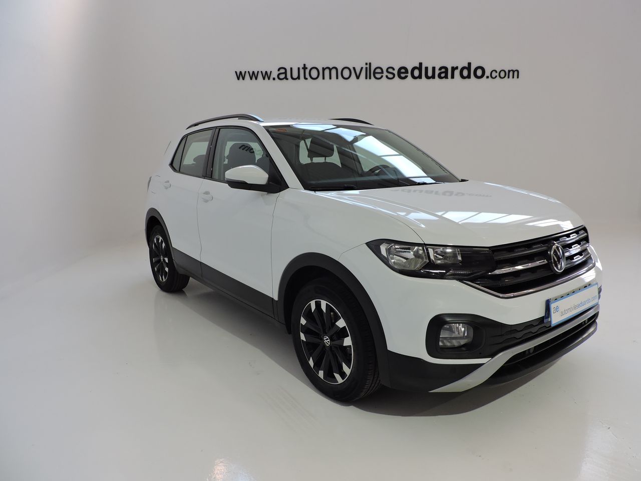 Volkswagen T-Cross Advance 1.0 TSI 81 kW (110 CV) DSG 7 vel. - Foto 4