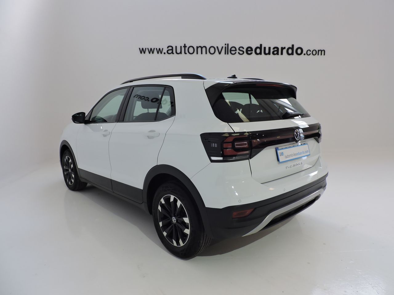 Volkswagen T-Cross Advance 1.0 TSI 81 kW (110 CV) DSG 7 vel. - Foto 7