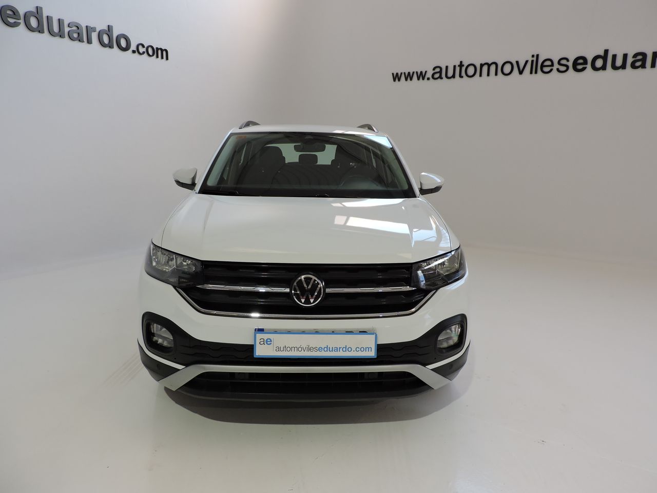 Volkswagen T-Cross Advance 1.0 TSI 81 kW (110 CV) DSG 7 vel. - Foto 3