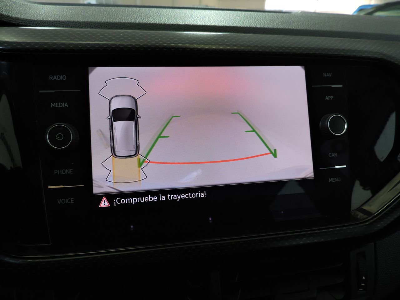 Volkswagen T-Cross Advance 1.0 TSI 81 kW (110 CV) DSG 7 vel. - Foto 13