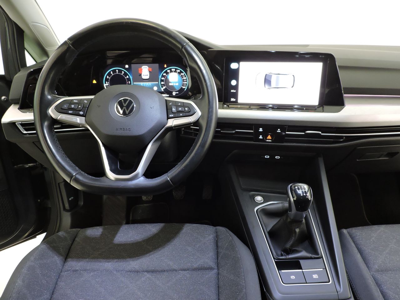 Volkswagen Golf VIII 1.5 TSI 130cv Life 5p - Foto 7