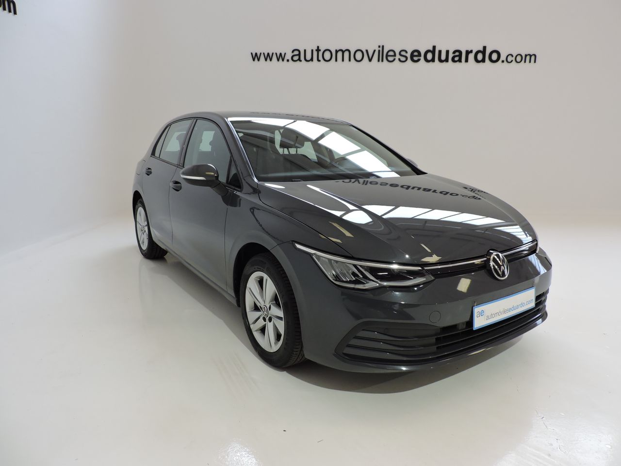 Volkswagen Golf GOLF VIII 1.5 TSI 130cv Life 5p - Foto 4