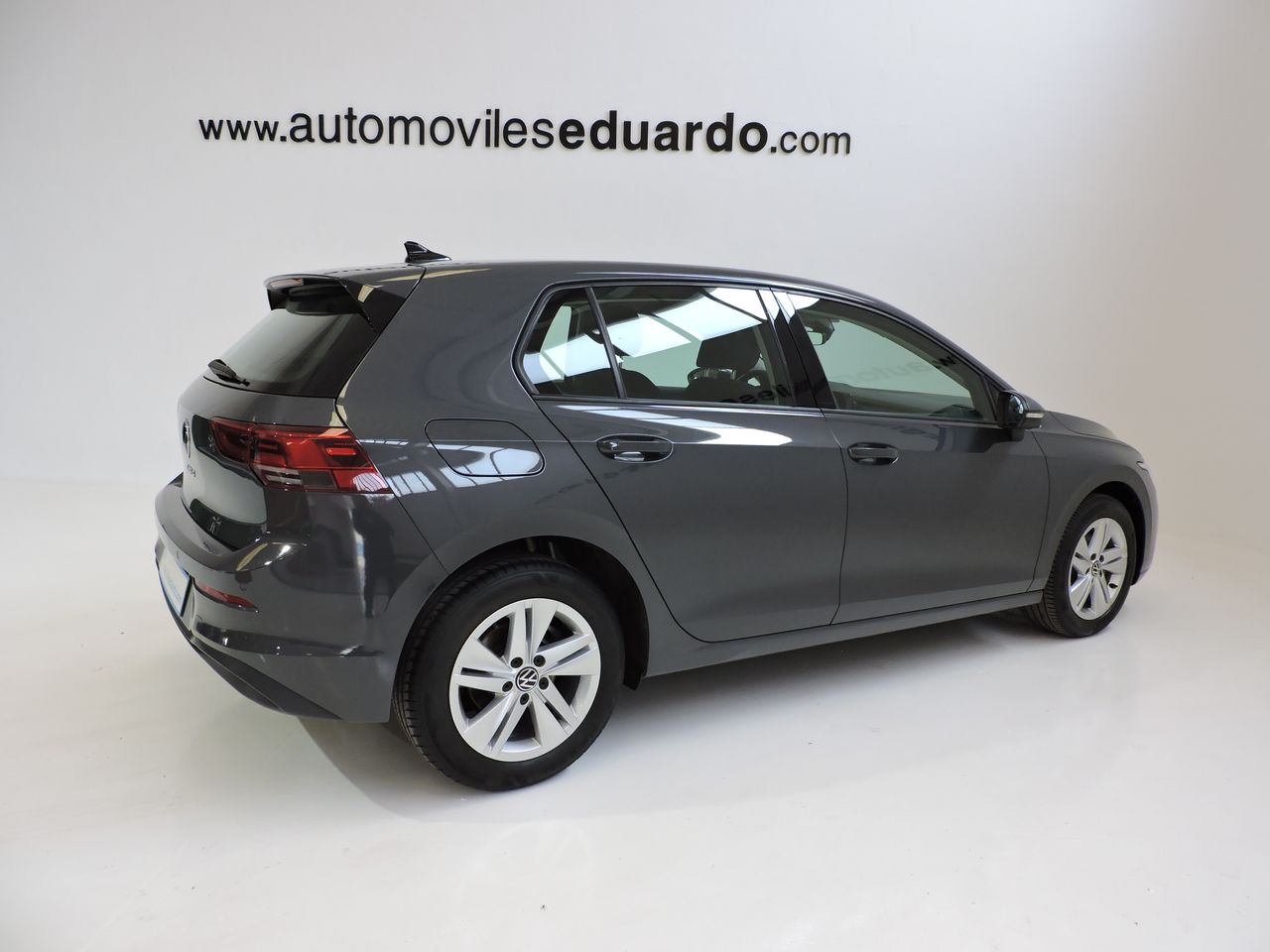 Volkswagen Golf GOLF VIII 1.5 TSI 130cv Life 5p - Foto 5