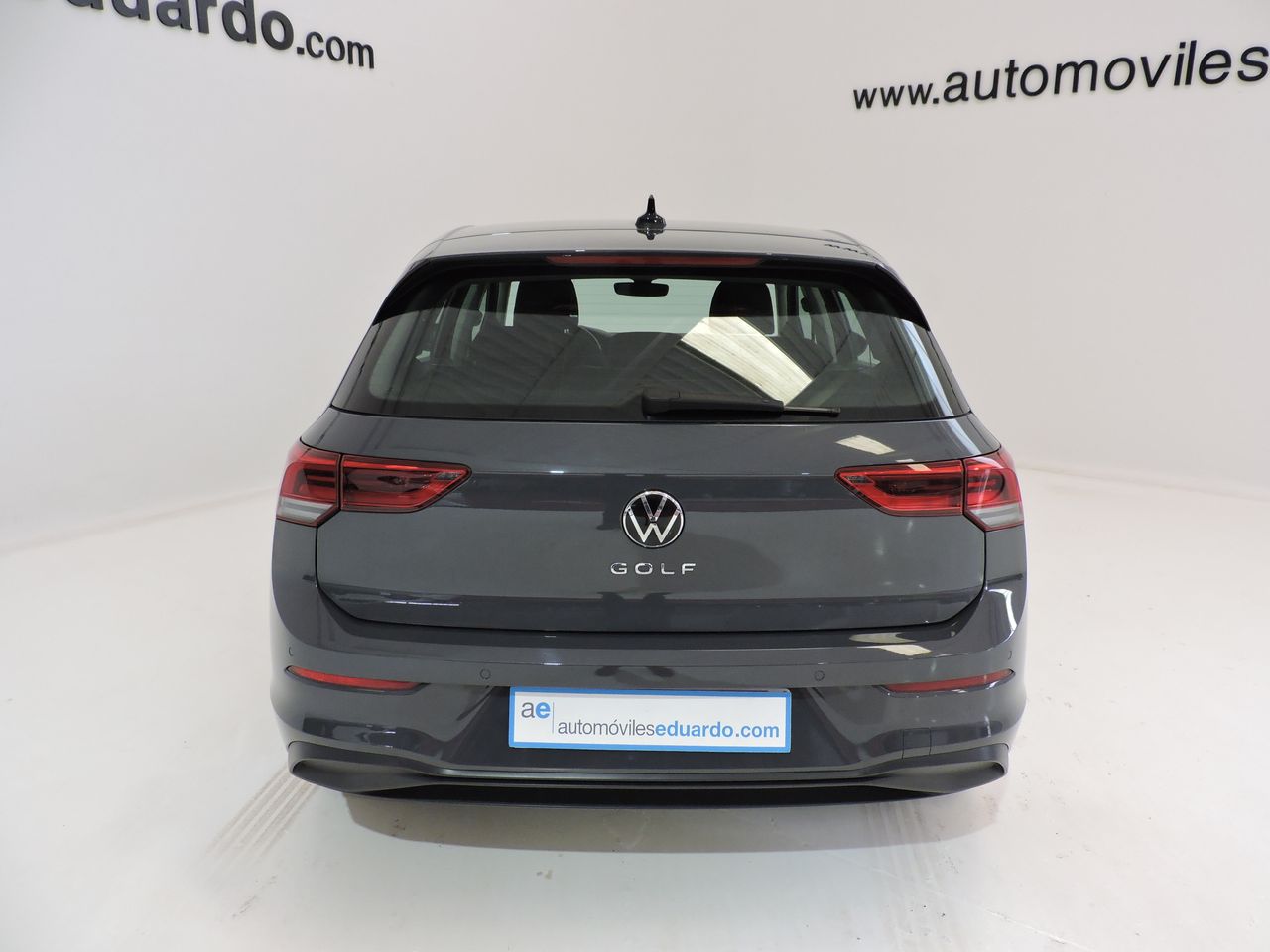 Volkswagen Golf VIII 1.5 TSI 130cv Life 5p - Foto 6