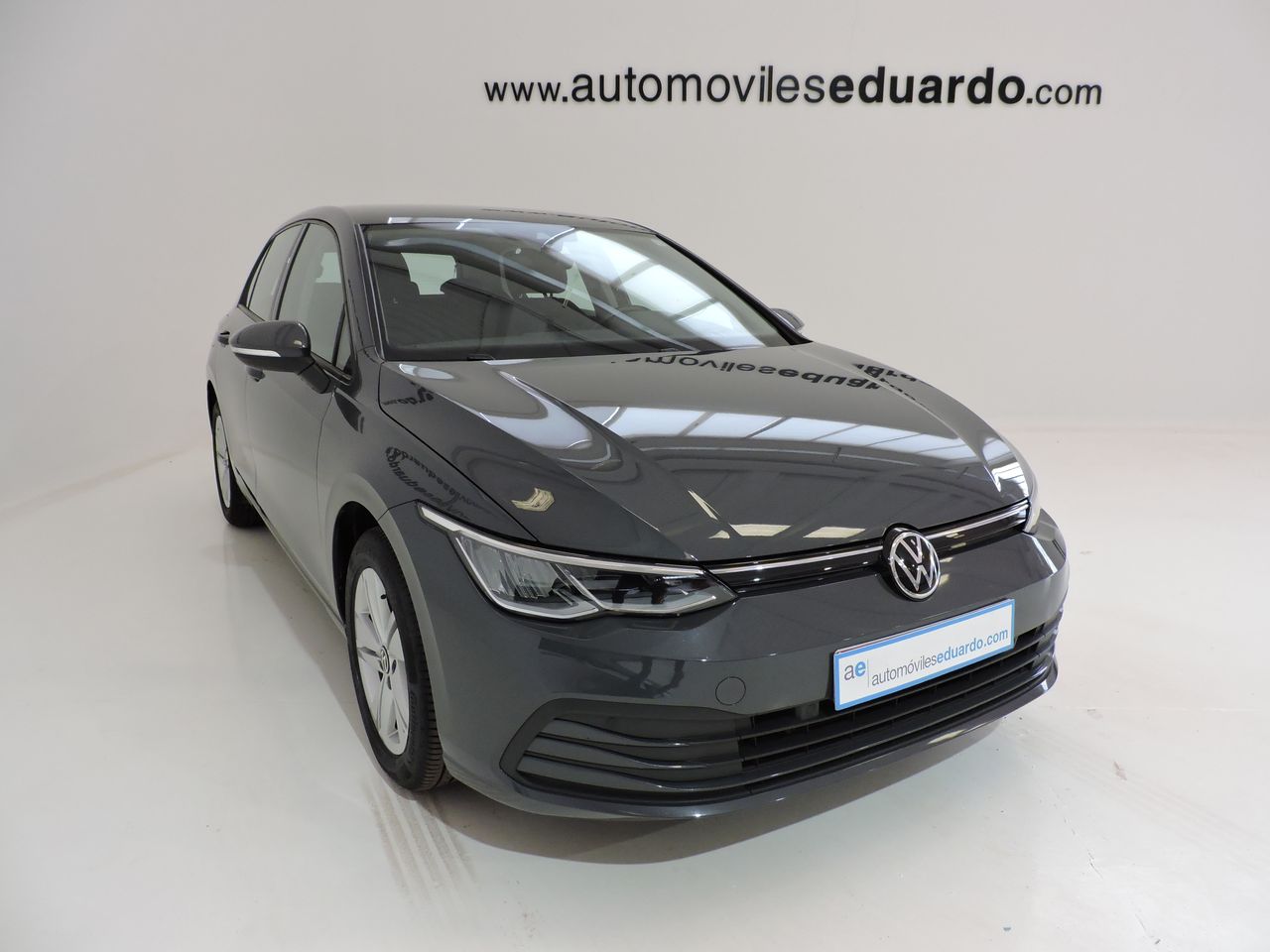 Volkswagen Golf VIII 1.5 TSI 130cv Life 5p - Foto 4