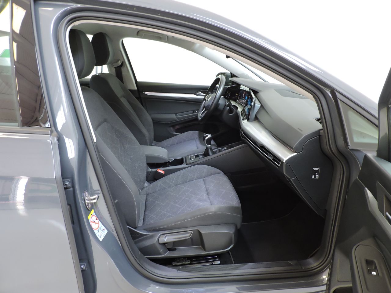 Volkswagen Golf GOLF VIII 1.5 TSI 130cv Life 5p - Foto 10