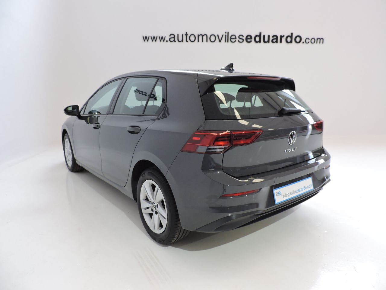 Volkswagen Golf GOLF VIII 1.5 TSI 130cv Life 5p - Foto 7