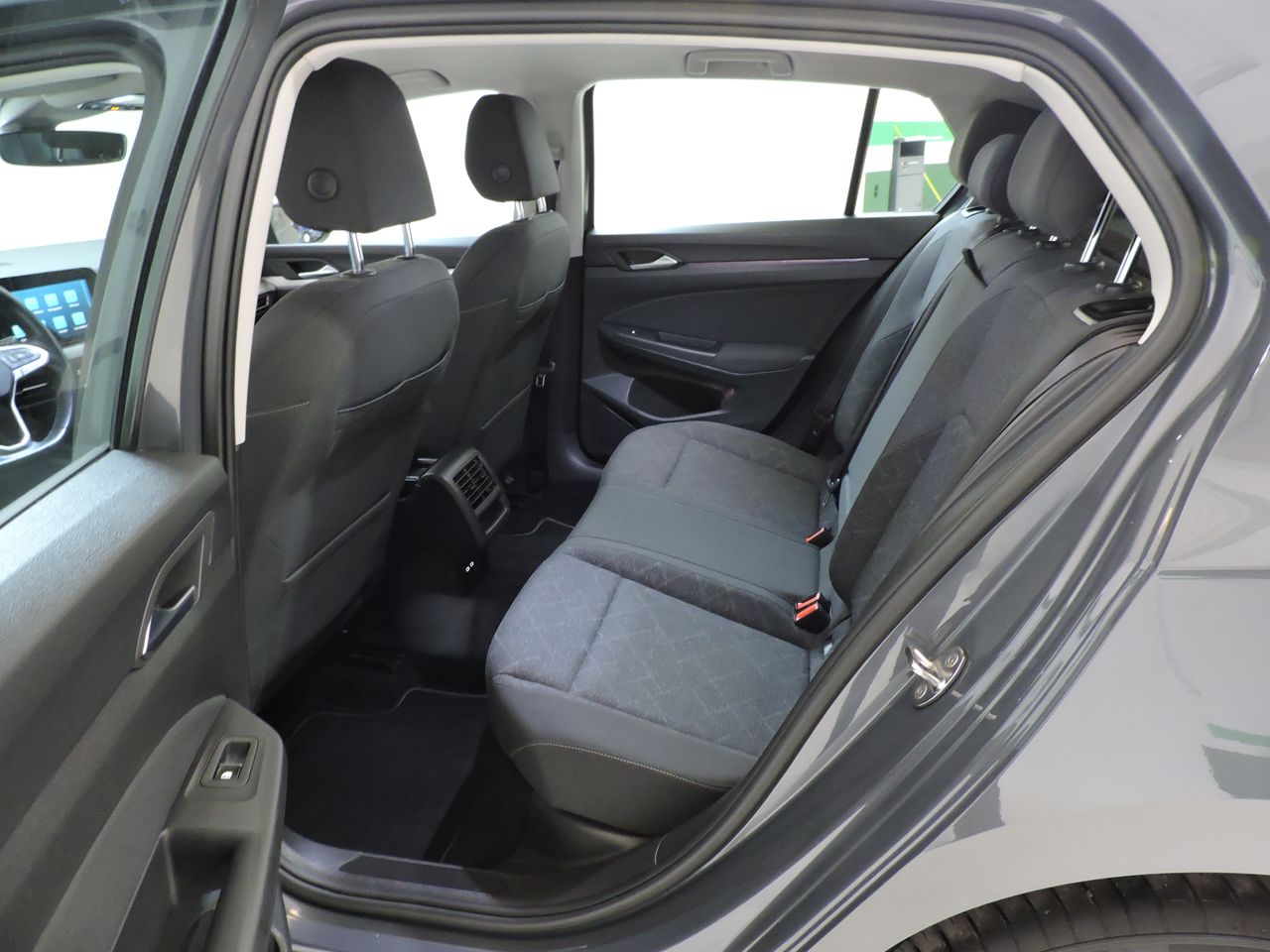 Volkswagen Golf GOLF VIII 1.5 TSI 130cv Life 5p - Foto 11