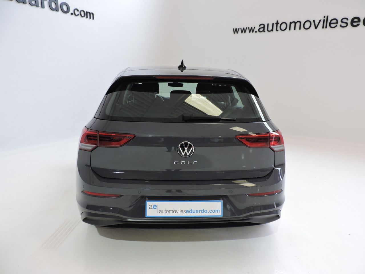 Volkswagen Golf GOLF VIII 1.5 TSI 130cv Life 5p - Foto 6