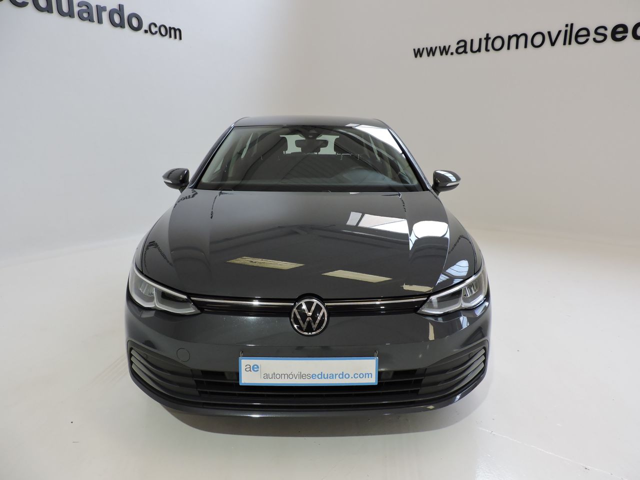 Volkswagen Golf GOLF VIII 1.5 TSI 130cv Life 5p - Foto 3