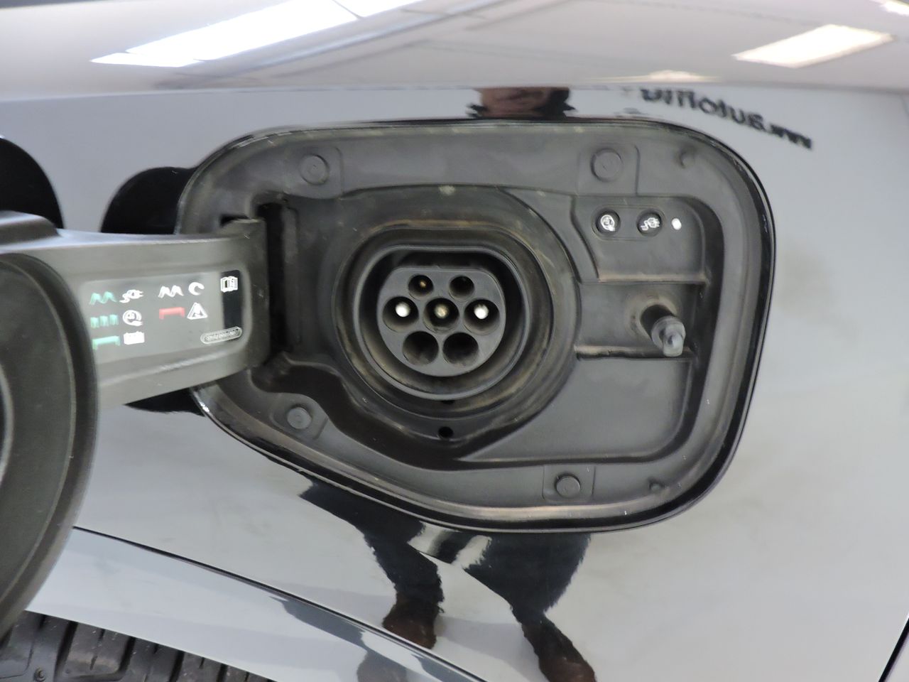 Audi Q3 Q3 SPORTBACK 45 TFSI E S TRONIC BUSINESS PLUS - Foto 15