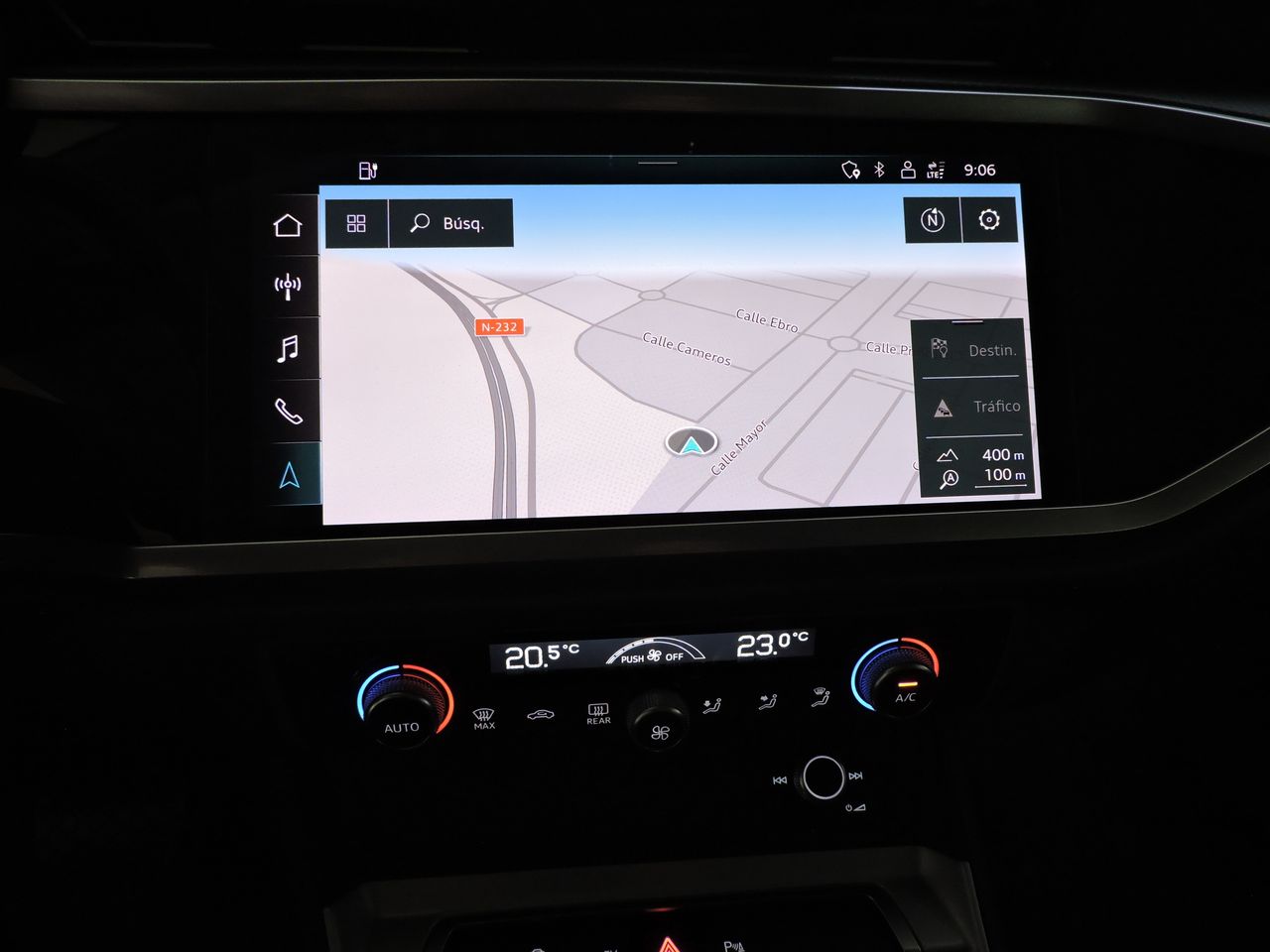 Audi Q3 Q3 SPORTBACK 45 TFSI E S TRONIC BUSINESS PLUS - Foto 13