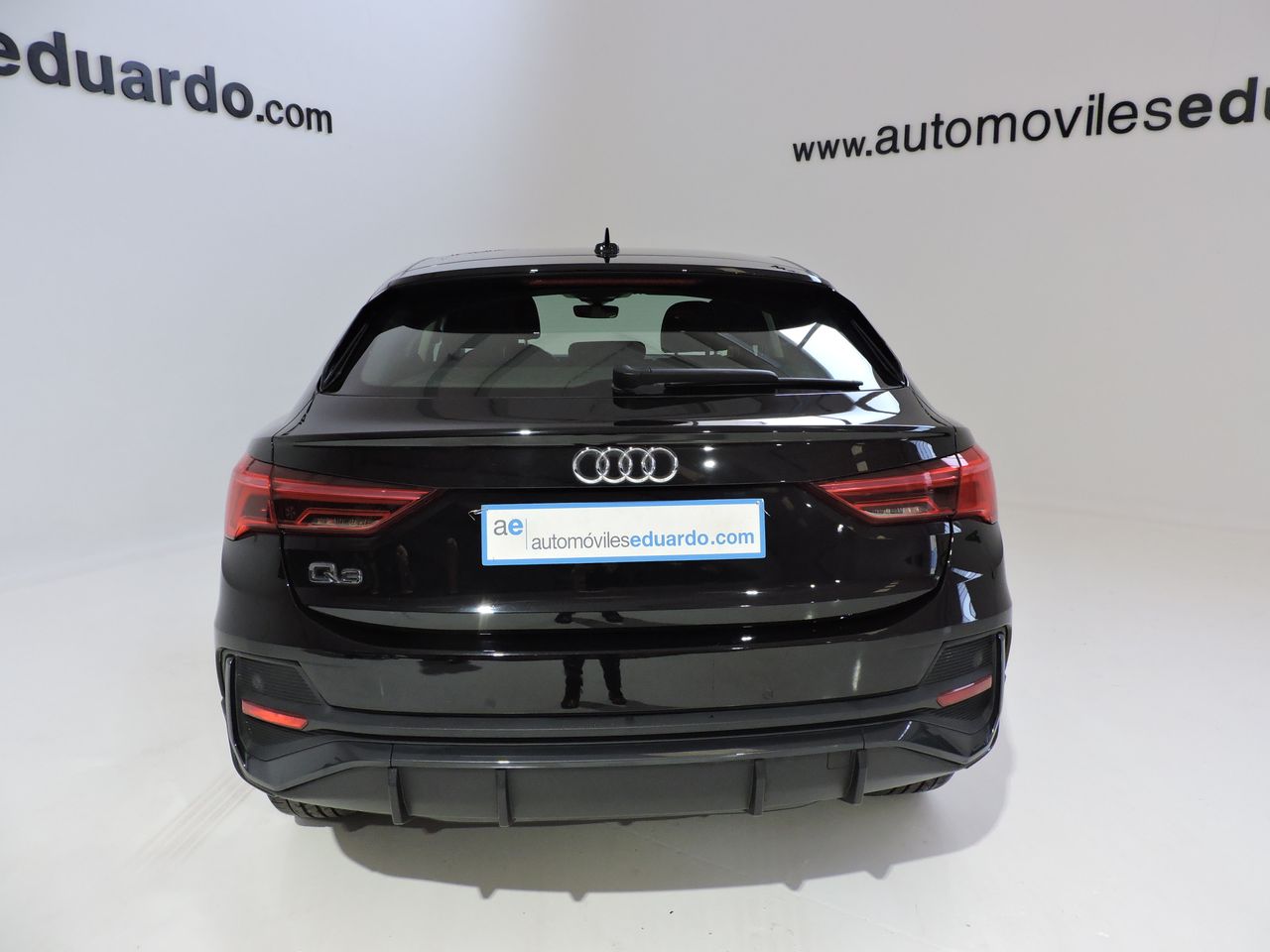 Audi Q3 Q3 SPORTBACK 45 TFSI E S TRONIC BUSINESS PLUS - Foto 6