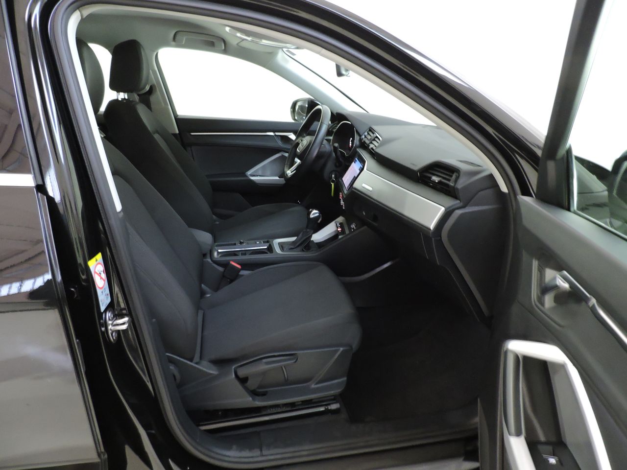 Audi Q3 Q3 SPORTBACK 45 TFSI E S TRONIC BUSINESS PLUS - Foto 10