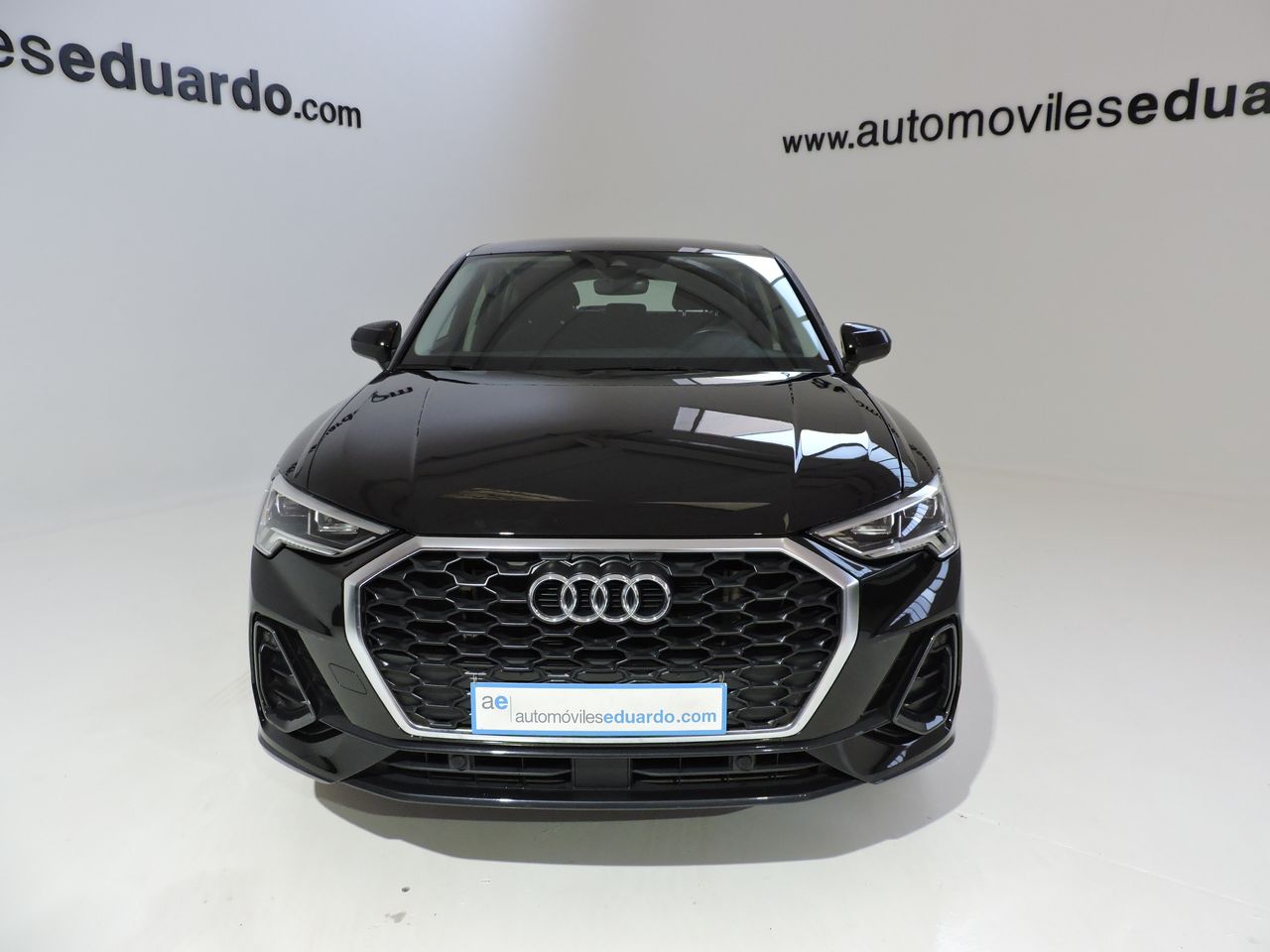 Audi Q3 Q3 SPORTBACK 45 TFSI E S TRONIC BUSINESS PLUS - Foto 3