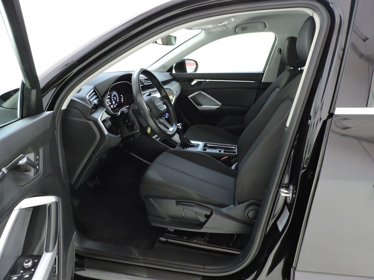 Audi Q3 Q3 SPORTBACK 45 TFSI E S TRONIC BUSINESS PLUS - Foto 9