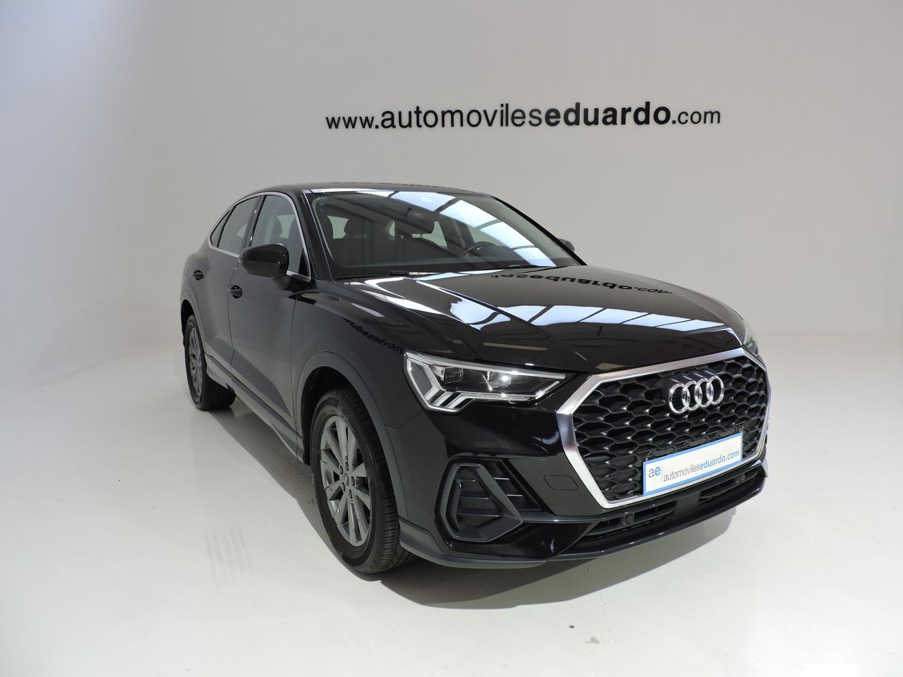Audi Q3 Q3 SPORTBACK 45 TFSI E S TRONIC BUSINESS PLUS - Foto 4