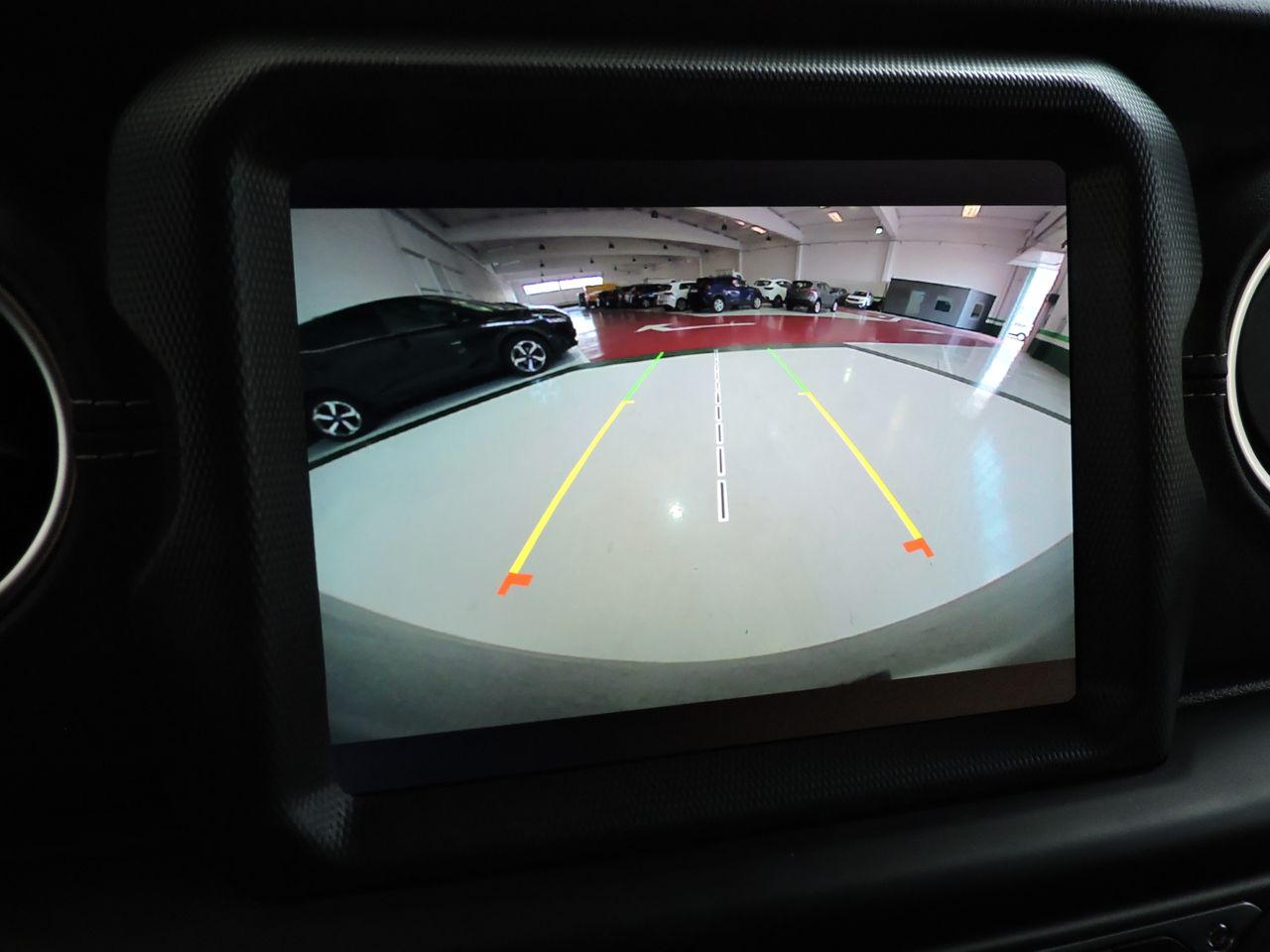 Jeep Wrangler 2.0T UNLIMITED 80TH ANNIVERSARY AUTO 4WD - Foto 12